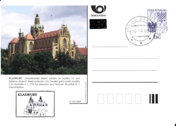 CDV 093 B - CZ 2004 06 004 ●